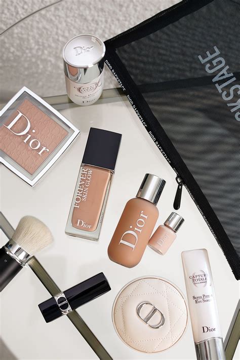 cheap dior makeup